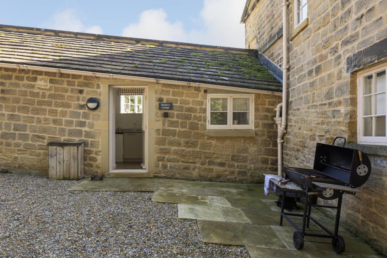 Harewood Estate Cottages エクステリア 写真