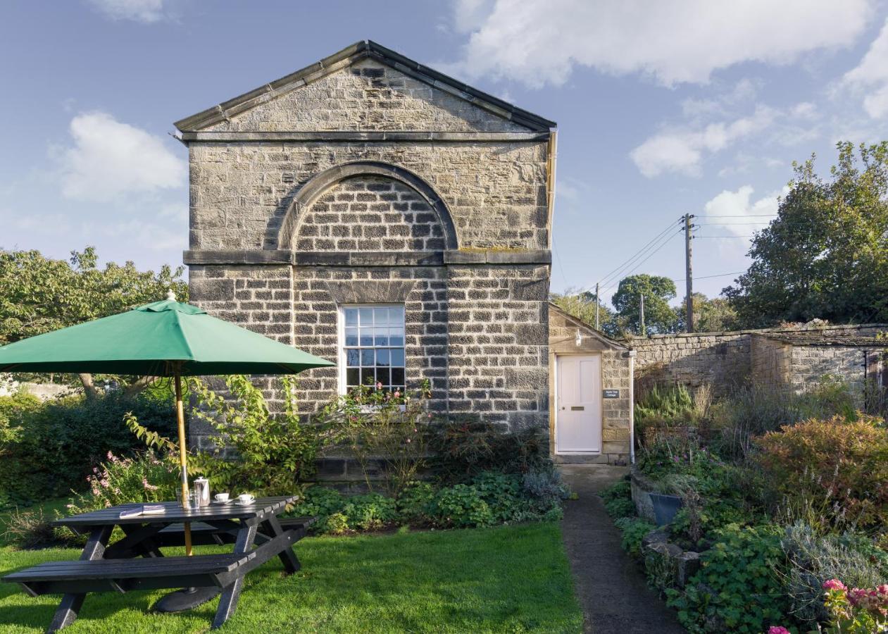 Harewood Estate Cottages エクステリア 写真